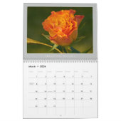 (nein 1) Rosen 2010: Schöne Natur - Kalender (Mär 2026)