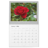 (nein 1) Rosen 2010: Schöne Natur - Kalender (Jan 2026)