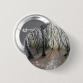 Nein.2 - "Nach dem Schnee" von Ron McGill. Button (Vorne & Hinten)