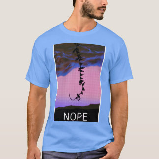 Nein 3 T-Shirt