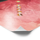 Nein. A (Atom Series) | Hilma af Klint | Fotodruck (Ecke)