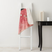 Nein. A (Atom Series) | Hilma af Klint | Sherpadecke (Beispiel)