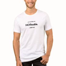 NEIN!Ärger. in schwarz mit Schlagworten auf weiß.
