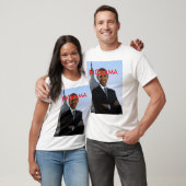 NEIN, BAMA T-Shirt (Unisex)