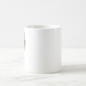 Nein bedeutet Nein, Aufkleber Kaffeetasse (Mittel)