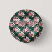 nein button (Vorderseite)