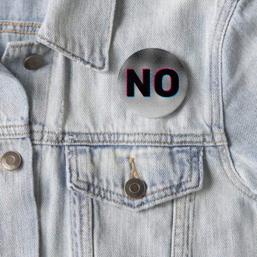 NEIN BUTTON (Beispiel)