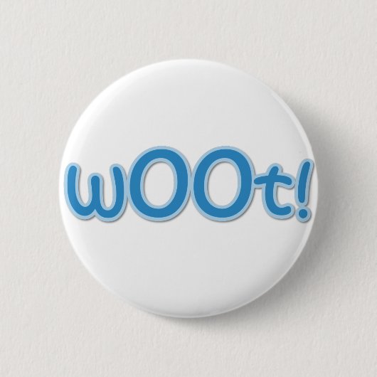 Nein! Button (Vorderseite)