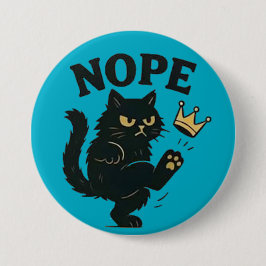 nein button