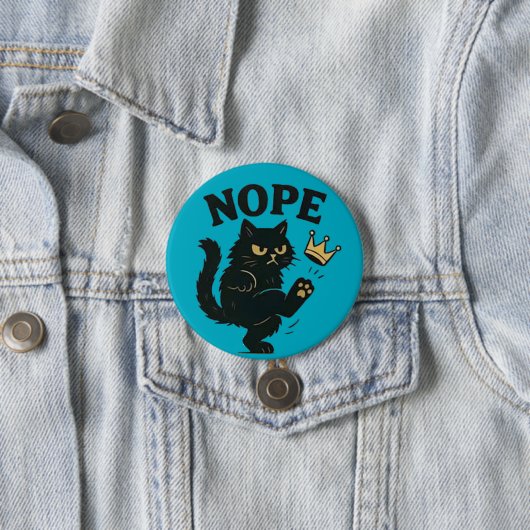 nein button (Beispiel)