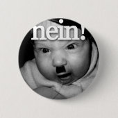 NEIN! BUTTON (Vorderseite)