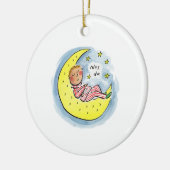 Nein da keramik ornament (Links)