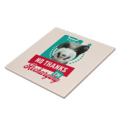 Nein danke, ich lade Panda Bear Cub Battery wieder Fliese (Seite)