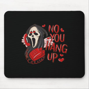 Nein, du hast den ersten Geist aufgehängt, der Hal Mousepad
