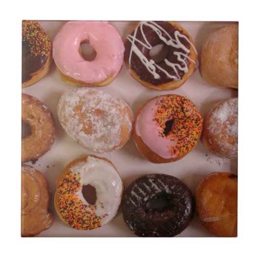 Nein! Fliese (Vorderseite)