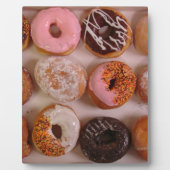 Nein! Fotoplatte (Vorderseite)