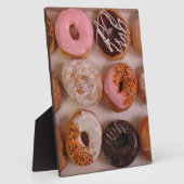 Nein! Fotoplatte (Seite)