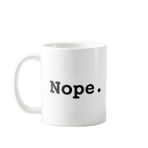 Nein. Funny Procrastinator