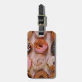 Nein! Gepäckanhänger (Vorderseite vertikal)