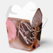 Nein! Geschenkschachtel (Geöffnet)