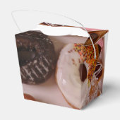 Nein! Geschenkschachtel (Rückseite)