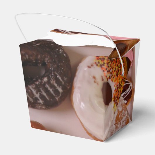 Nein! Geschenkschachtel (Rückseite)