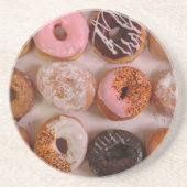 Nein! Getränkeuntersetzer (Vorne)