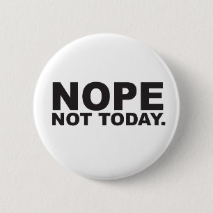 Nein heute button