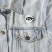 Nein, heute nicht. button (Beispiel)