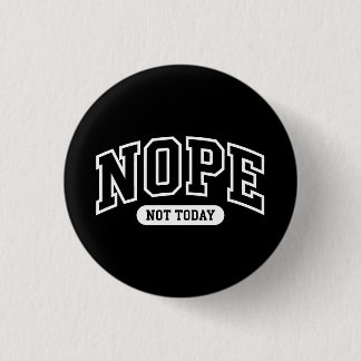 Nein, heute nicht button
