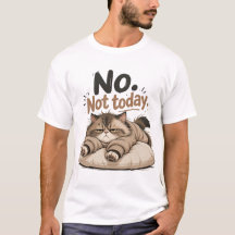 nein heute nicht