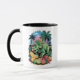 Nein...Ich bin nicht gierig! Tasse