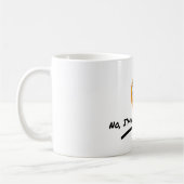 Nein, ich bin nicht sarkastisch kaffeetasse (Links)
