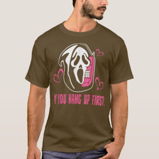 Nein, ihr habt den ersten Boo mit lustigen Hallowe T-Shirt