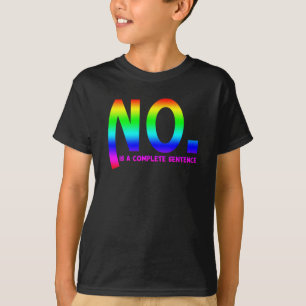 Nein, ist ein vollständiger Satz T-Shirt