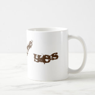 Nein ja, vielleicht arbeitet Office Coffee Tee Sch Kaffeetasse