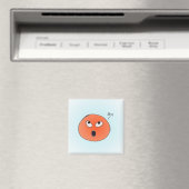 "Nein!" Magnet (In Situ (Geschirrspüler))