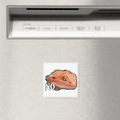 Nein Magnet (In Situ (Geschirrspüler))