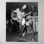 Nein Maracas?: 1938 Poster (Vorne)