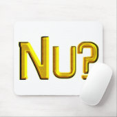 Nein? Mousepad (Mit Mouse)