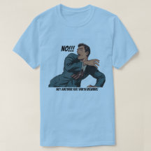 Nein! Nicht ein anderer Flat Earth glaubte!