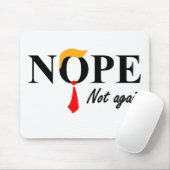 Nein. Nicht wieder. Mousepad (Mit Mouse)