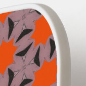 Nein! Pickleball Schläger (Linke Seite)