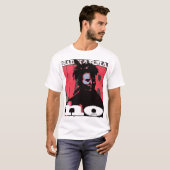 Nein T-Shirt (Vorne ganz)