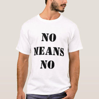 Nein T-Shirt