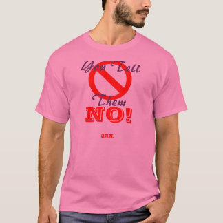 NEIN! T-Shirt