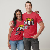 NEIN T-Shirt (Unisex)