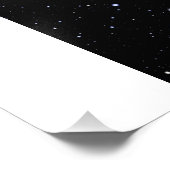 Nein, verlass mir nicht! fotodruck (Ecke)