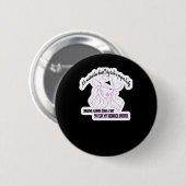 Nein, wie schwer ich versuche, eine richtige Lady  Button (Vorne & Hinten)