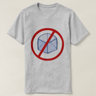 Nein zu ICE T-Shirt